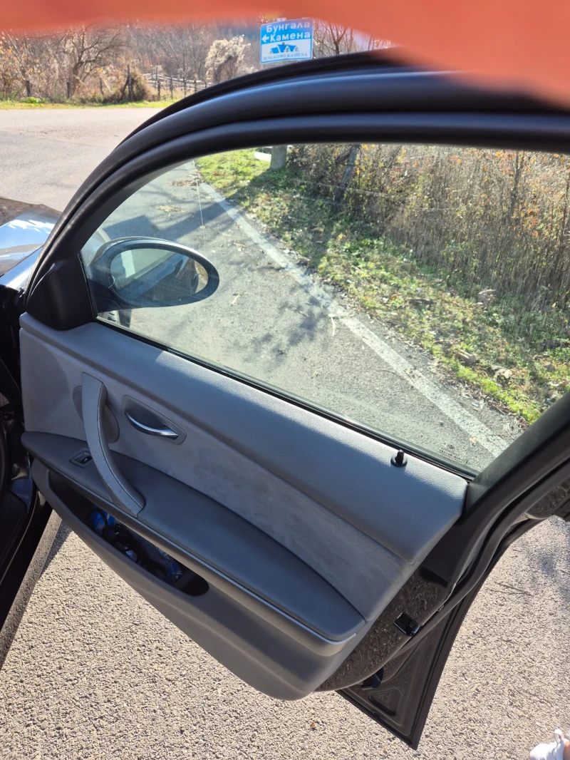 BMW 320, снимка 8 - Автомобили и джипове - 52918980