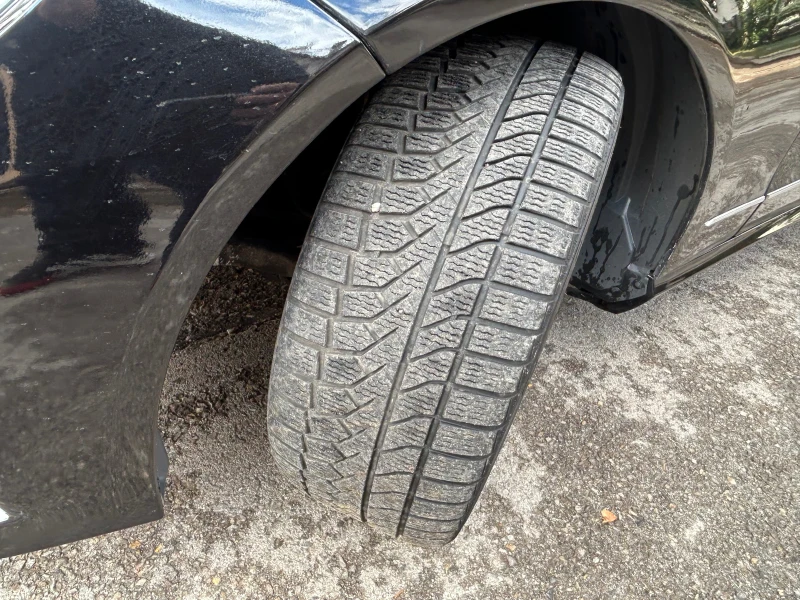 Mercedes-Benz E 350 3, 5 265K, снимка 16 - Автомобили и джипове - 53417371