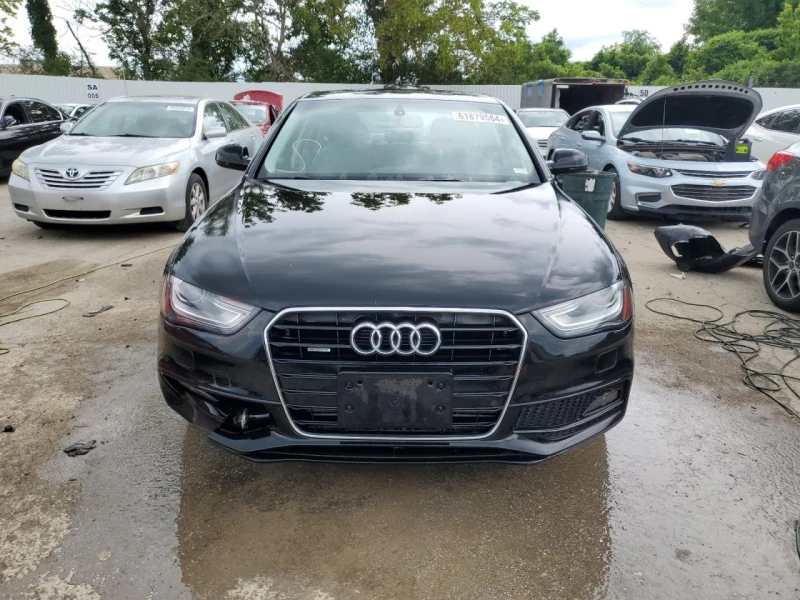 Audi A4 PREMIUM S-LINE - 22200 лв. - 88849650 1