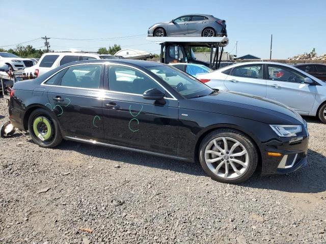 Audi A4 45TFSI * HEAD-UP* * DISTRONIC* * ОБДУХВАНЕ* , снимка 2 - Автомобили и джипове - 47524011