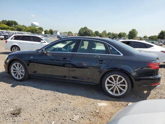 Audi A4 45TFSI * HEAD-UP* * DISTRONIC* * ОБДУХВАНЕ* , снимка 3 - Автомобили и джипове - 47524011