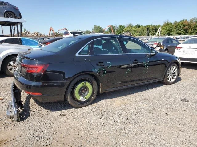 Audi A4 45TFSI * HEAD-UP* * DISTRONIC* * ОБДУХВАНЕ* , снимка 4 - Автомобили и джипове - 47524011