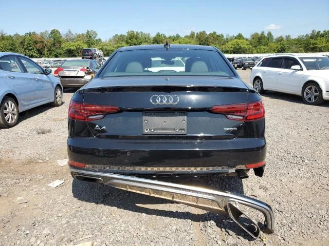 Audi A4 45TFSI * HEAD-UP* * DISTRONIC* * ОБДУХВАНЕ* , снимка 6 - Автомобили и джипове - 47524011