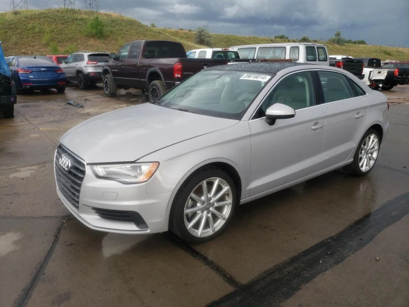 Audi A3 PREMIUM PLUS - 26500 лв. - 51095738 1