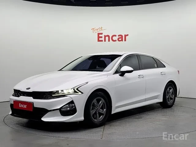 Kia K5 2.0 LPG * НАЙ-ДОБРА ЦЕНА В БЪЛГАРИЯ*  - изображение 2