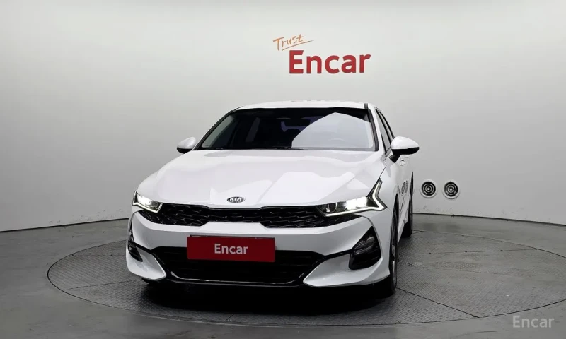 Kia K5 2.0 LPI * НАЙ-ДОБРА ЦЕНА В БЪЛГАРИЯ* - 29000 лв. - 88215957 1