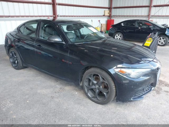 Alfa Romeo Giulia Ti * Възможност за Лизинг*  - 24000 лв. / 12271.01 € - 61498811 1