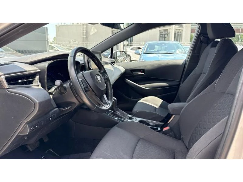 Toyota Corolla HB 2.0 HSD COLLECTION | Mobile.bg   12