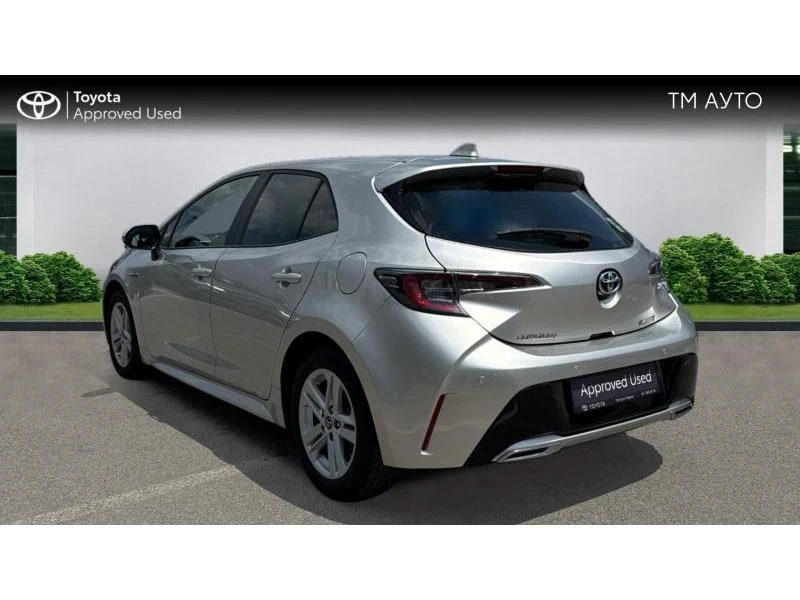 Toyota Corolla HB 2.0 HSD COLLECTION | Mobile.bg   2