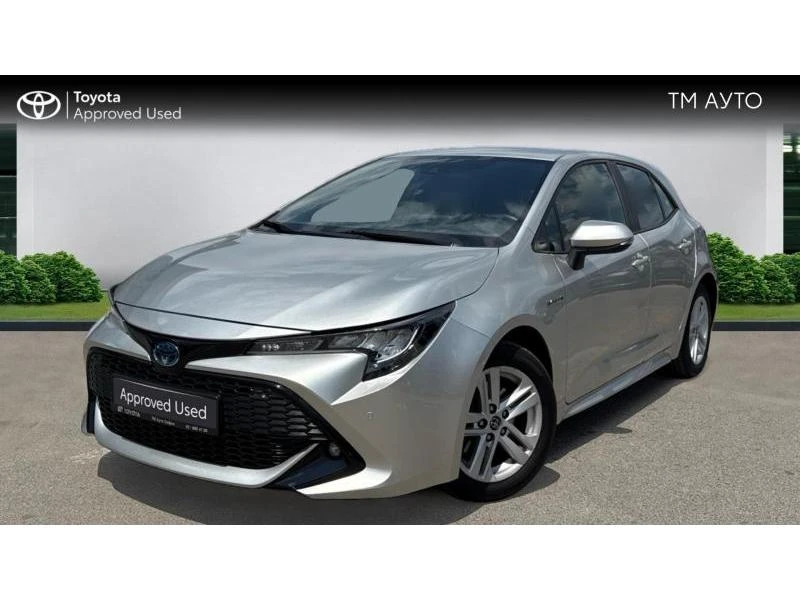 Toyota Corolla HB 2.0 HSD COLLECTION - 30900 лв. / 15798.92 € - 76015078 1