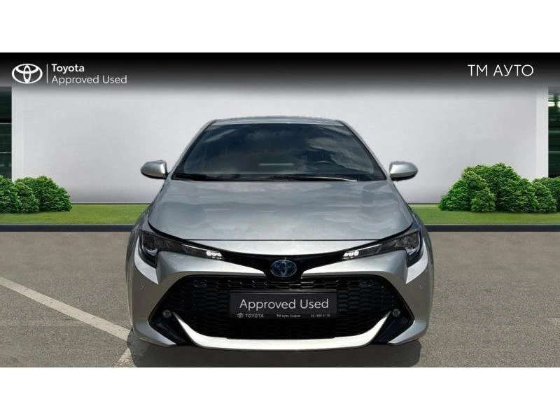 Toyota Corolla HB 2.0 HSD COLLECTION | Mobile.bg   5