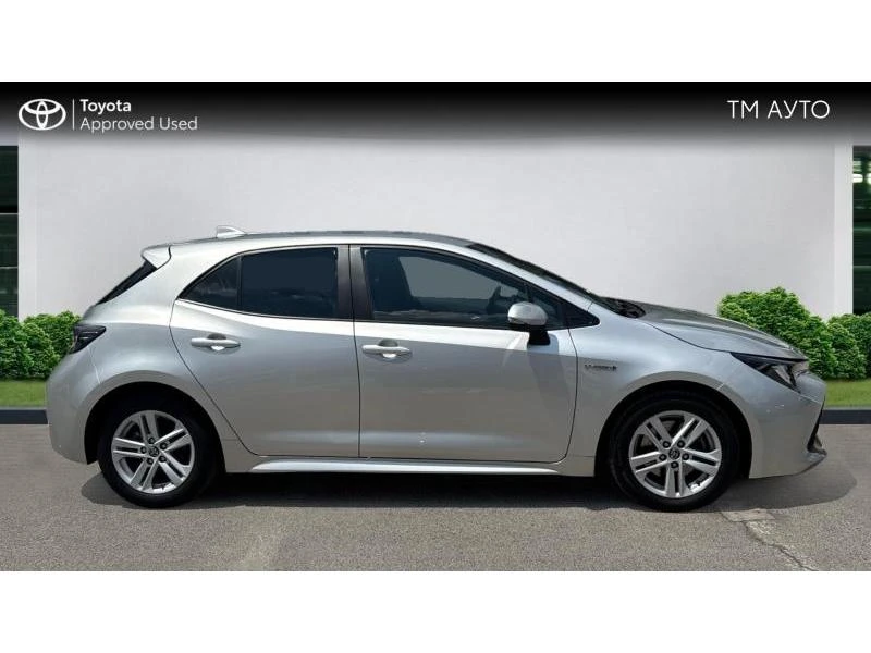 Toyota Corolla HB 2.0 HSD COLLECTION | Mobile.bg   17