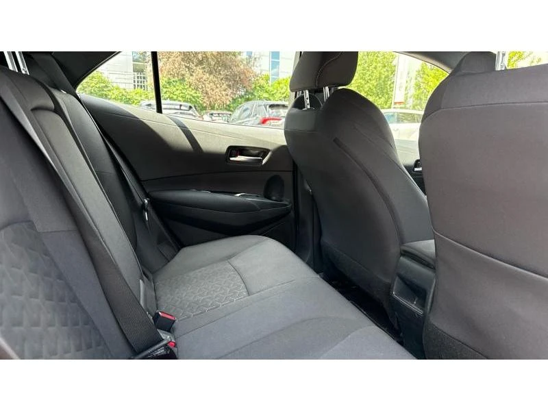 Toyota Corolla HB 2.0 HSD COLLECTION | Mobile.bg   7