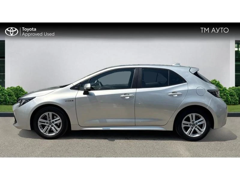 Toyota Corolla HB 2.0 HSD COLLECTION | Mobile.bg   3