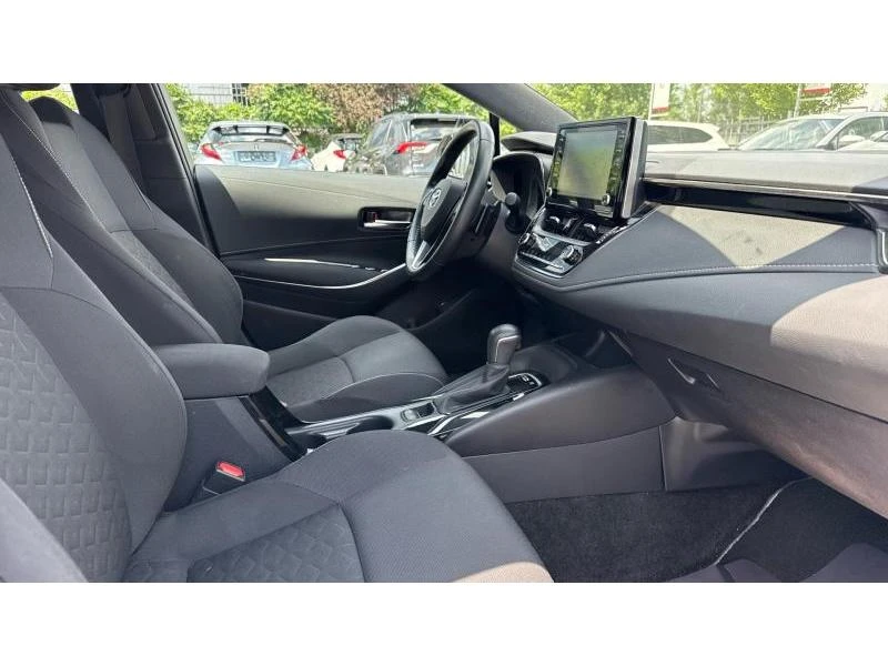 Toyota Corolla HB 2.0 HSD COLLECTION | Mobile.bg   6