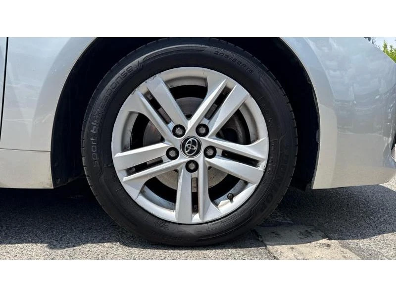 Toyota Corolla HB 2.0 HSD COLLECTION | Mobile.bg   16