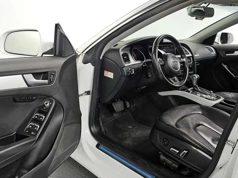 Audi A5 2.0 Tdi Quattro Sportback 8Ta, снимка 11 - Автомобили и джипове - 53279750