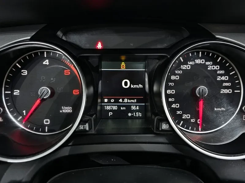 Audi A5 2.0 Tdi Quattro Sportback 8Ta - изображение 8