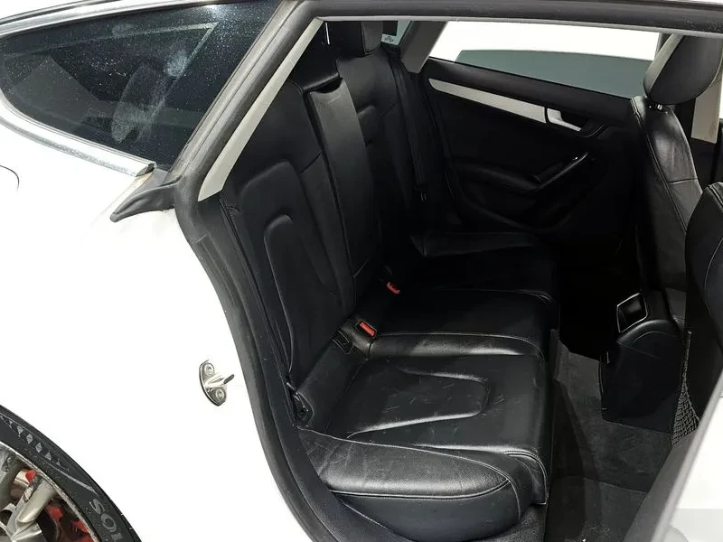 Audi A5 2.0 Tdi Quattro Sportback 8Ta, снимка 12 - Автомобили и джипове - 53279750