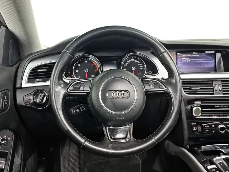 Audi A5 2.0 Tdi Quattro Sportback 8Ta, снимка 13 - Автомобили и джипове - 53279750