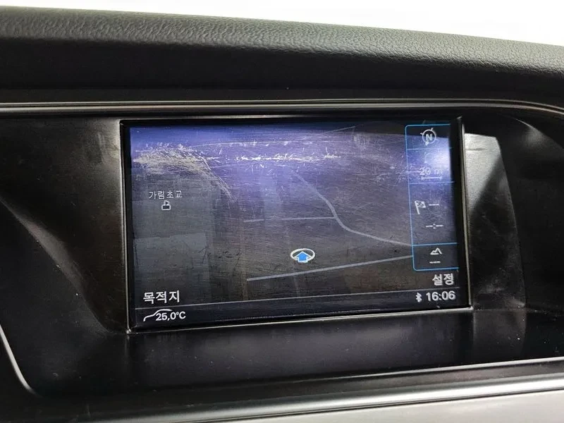 Audi A5 2.0 Tdi Quattro Sportback 8Ta, снимка 16 - Автомобили и джипове - 53279750