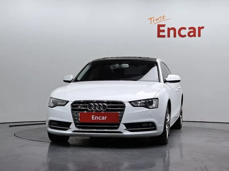 Audi A5 2.0 Tdi Quattro Sportback 8Ta - изображение 3