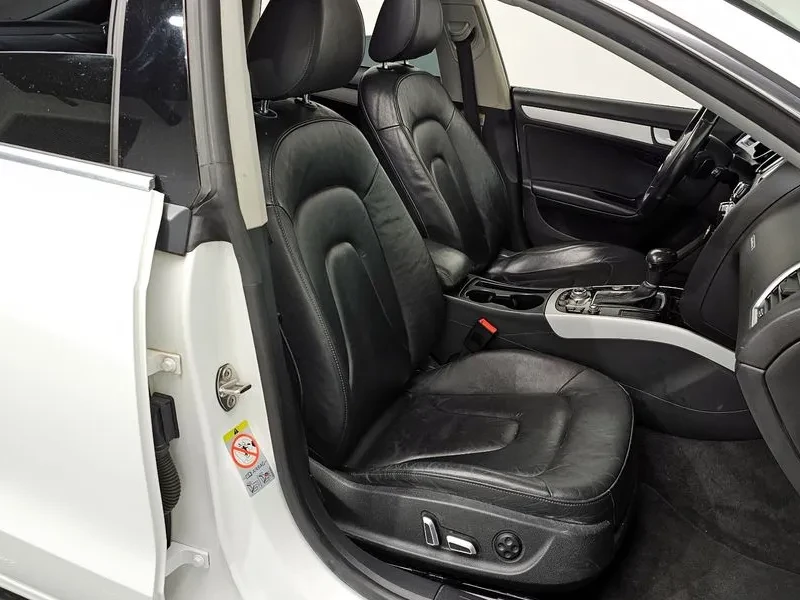 Audi A5 2.0 Tdi Quattro Sportback 8Ta - изображение 10