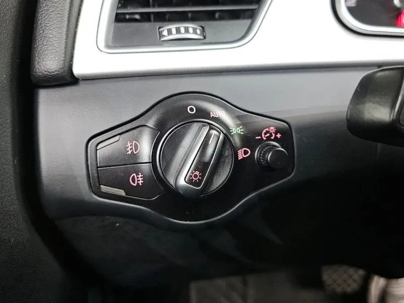 Audi A5 2.0 Tdi Quattro Sportback 8Ta - изображение 5