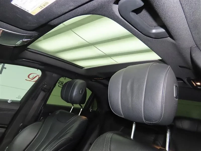 Mercedes-Benz S 350 4MATIC* BURM* DISTR* КРАЙНА ЦЕНА ДО БГ* , снимка 13 - Автомобили и джипове - 54968046