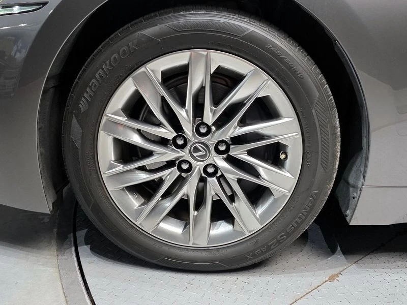 Lexus LS 3.5 Luxury AWD| 416к.с.| ВКЛ.ТЕХНОТЕСТ, снимка 5 - Автомобили и джипове - 55233958