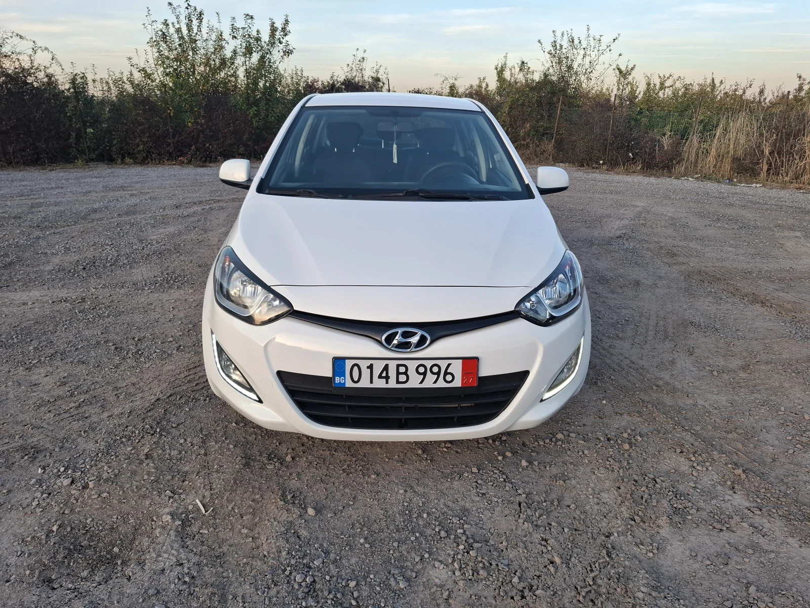 Hyundai I20   | Mobile.bg   16