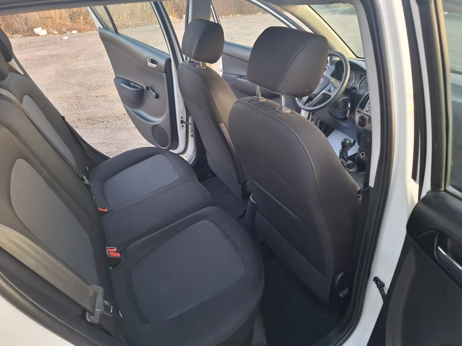 Hyundai I20   | Mobile.bg   10