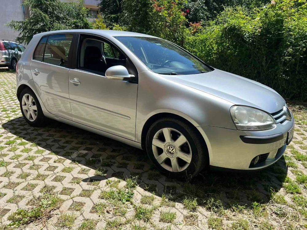 VW Golf  - изображение 3