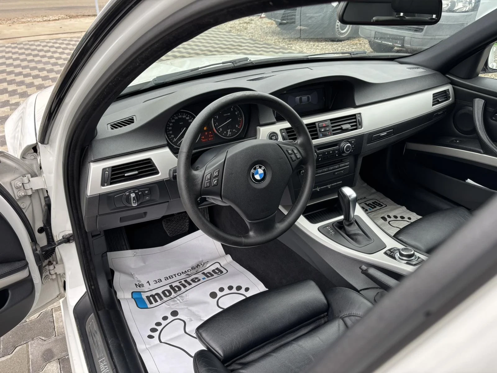 BMW 335  Swiss 335i Individual xDrive  | Mobile.bg � ����������� 10
