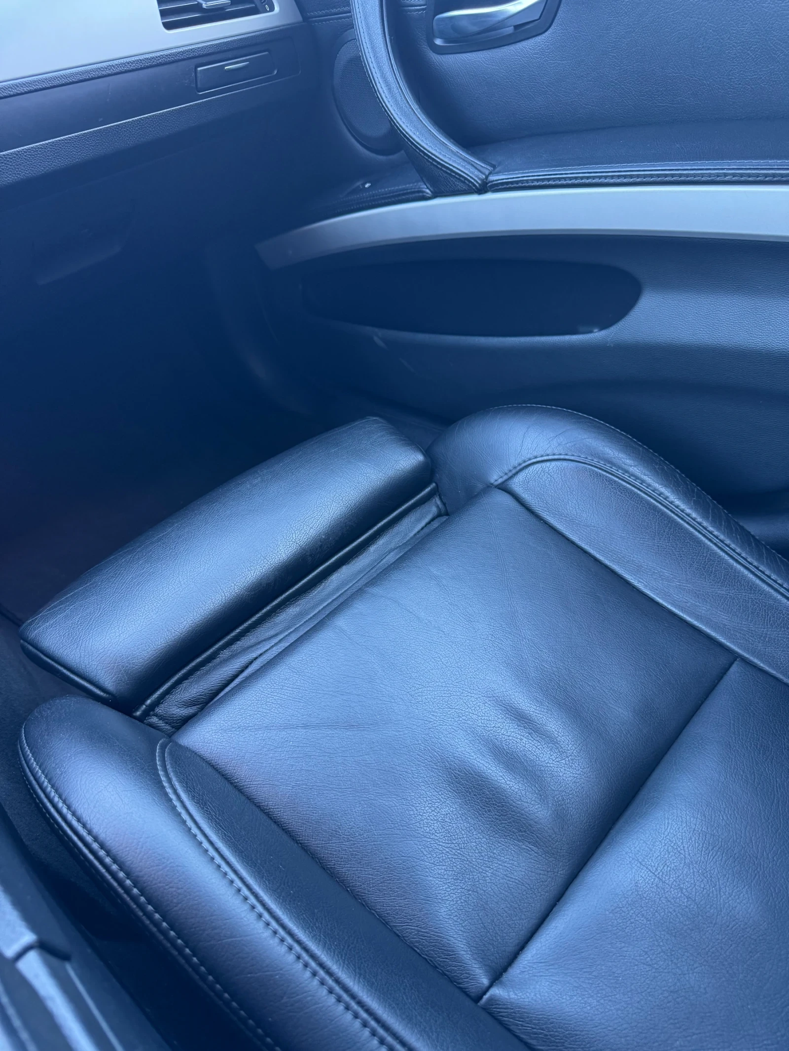 BMW 335  Swiss 335i Individual xDrive  | Mobile.bg — изображение 14