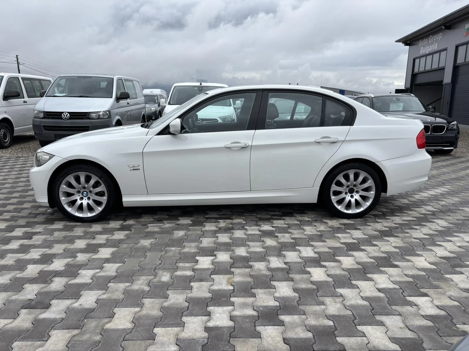 BMW 335  Swiss 335i Individual xDrive  | Mobile.bg � ����������� 4