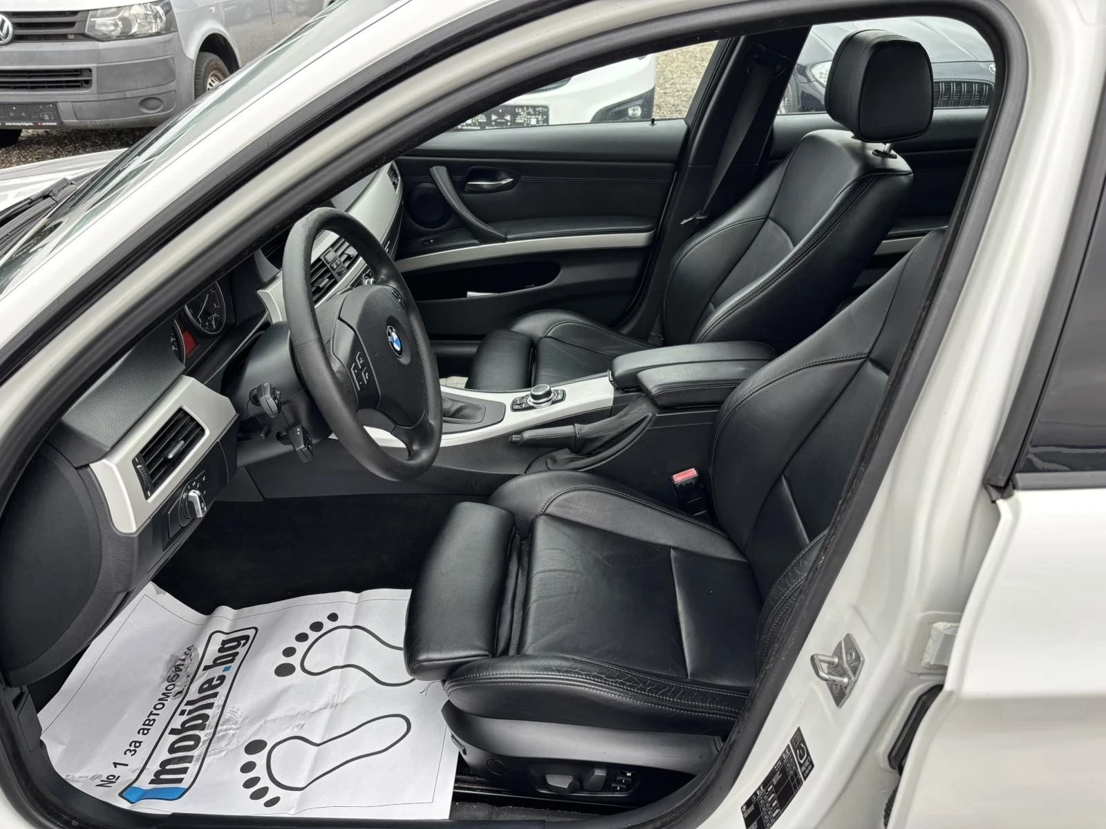 BMW 335  Swiss 335i Individual xDrive  | Mobile.bg � ����������� 9