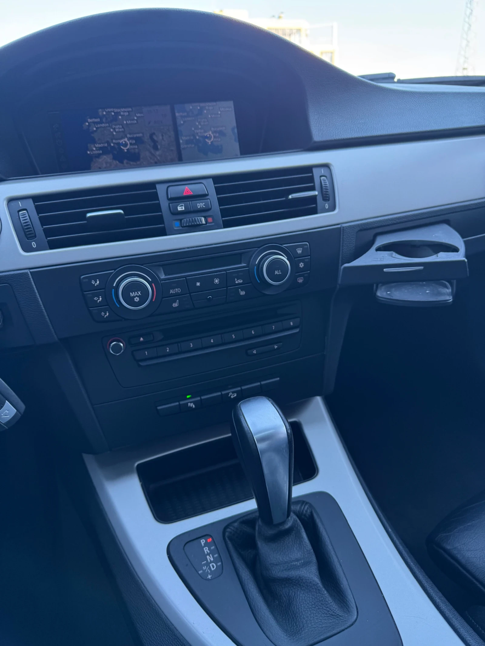 BMW 335  Swiss 335i Individual xDrive  | Mobile.bg — изображение 12