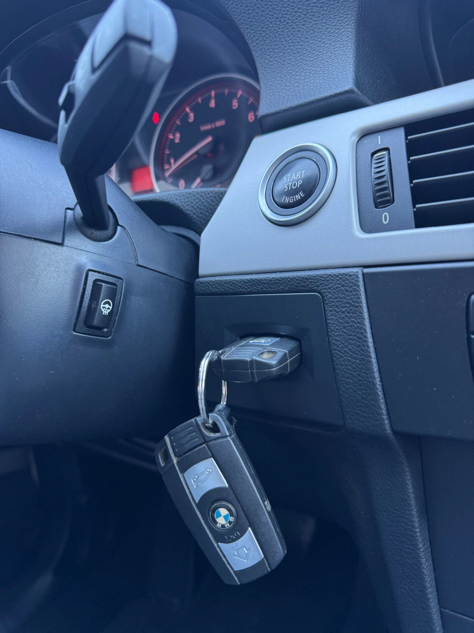 BMW 335  Swiss 335i Individual xDrive  | Mobile.bg — изображение 13