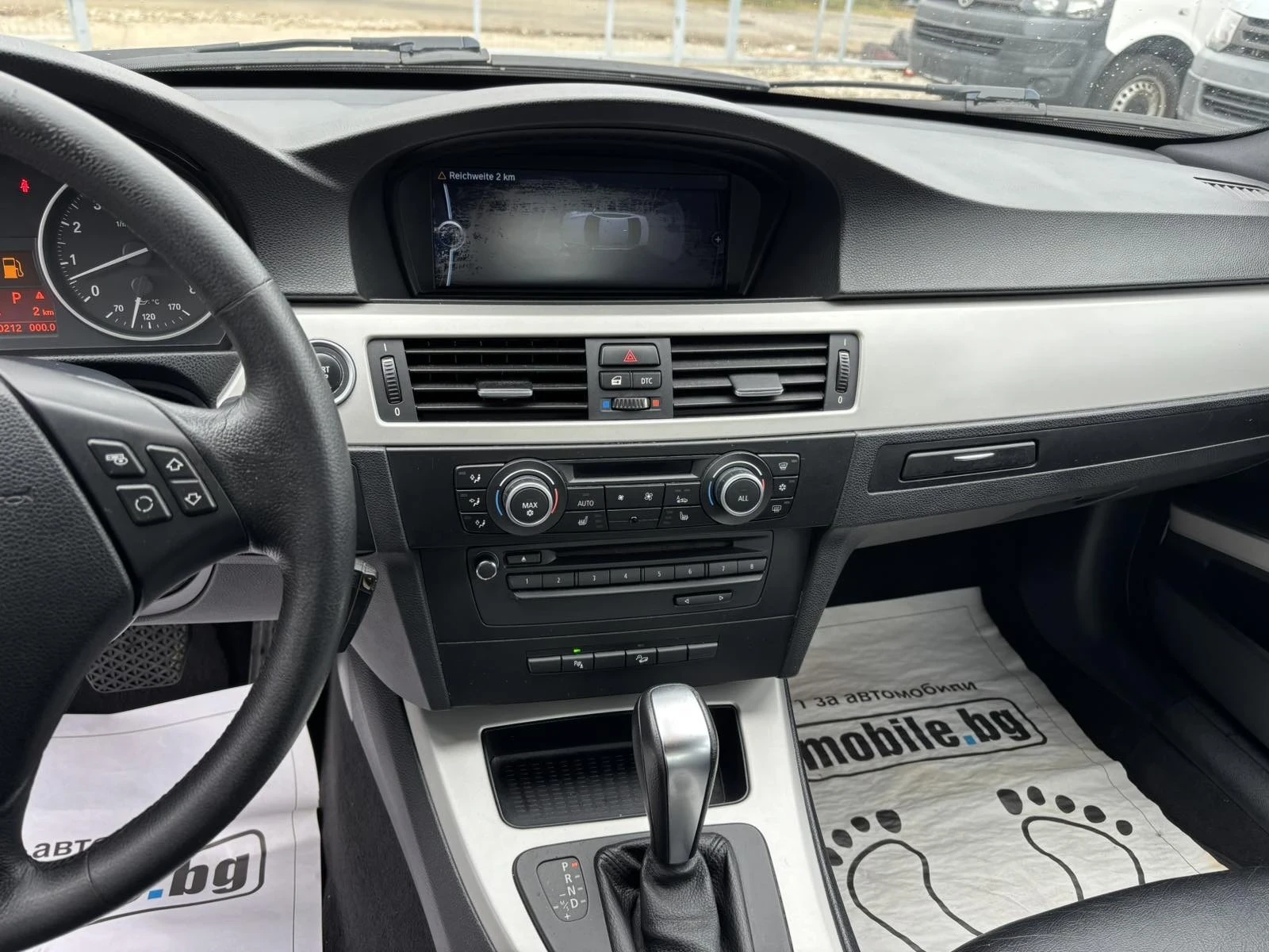 BMW 335  Swiss 335i Individual xDrive  | Mobile.bg � ����������� 11
