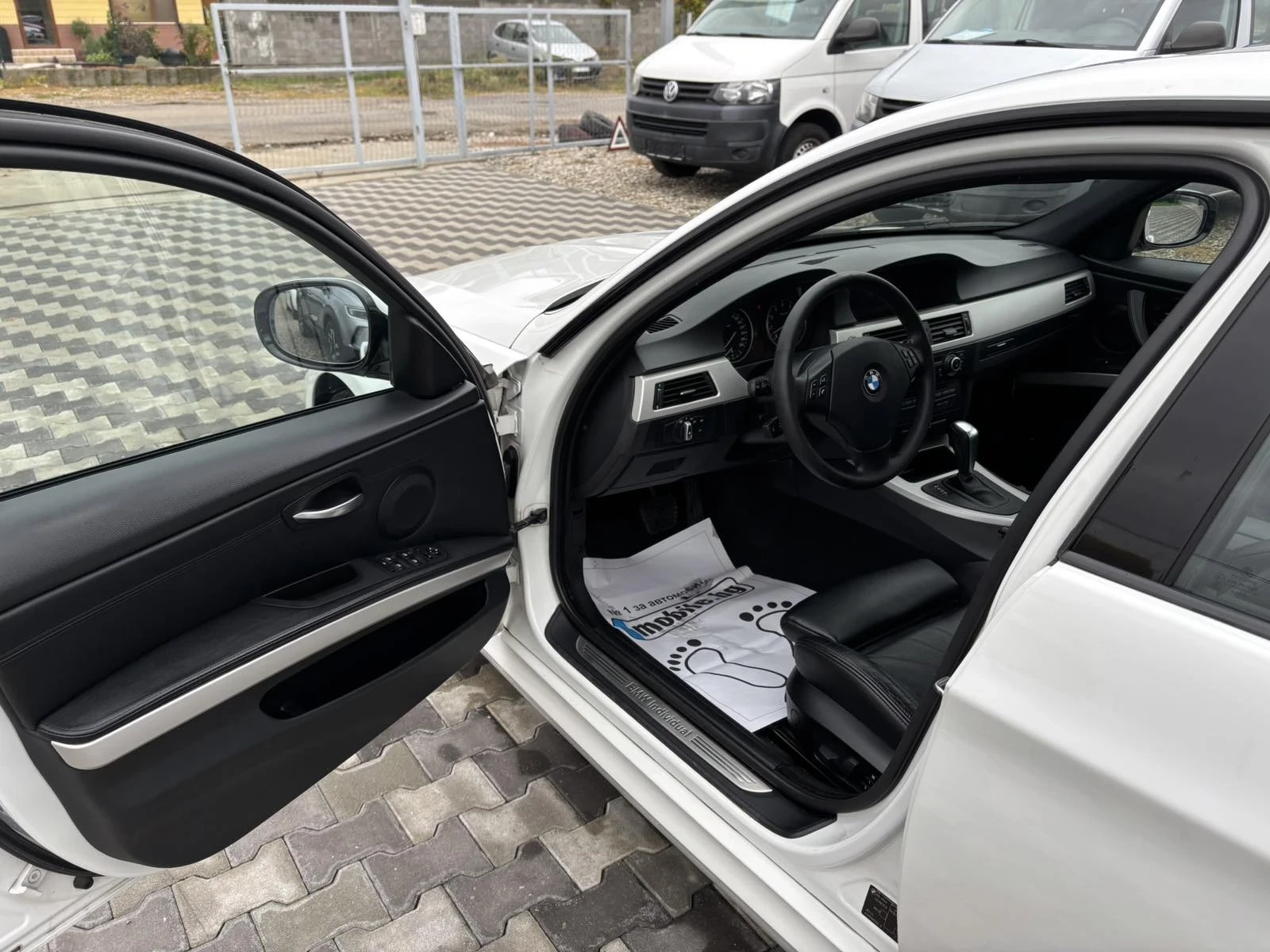 BMW 335  Swiss 335i Individual xDrive  | Mobile.bg � ����������� 8