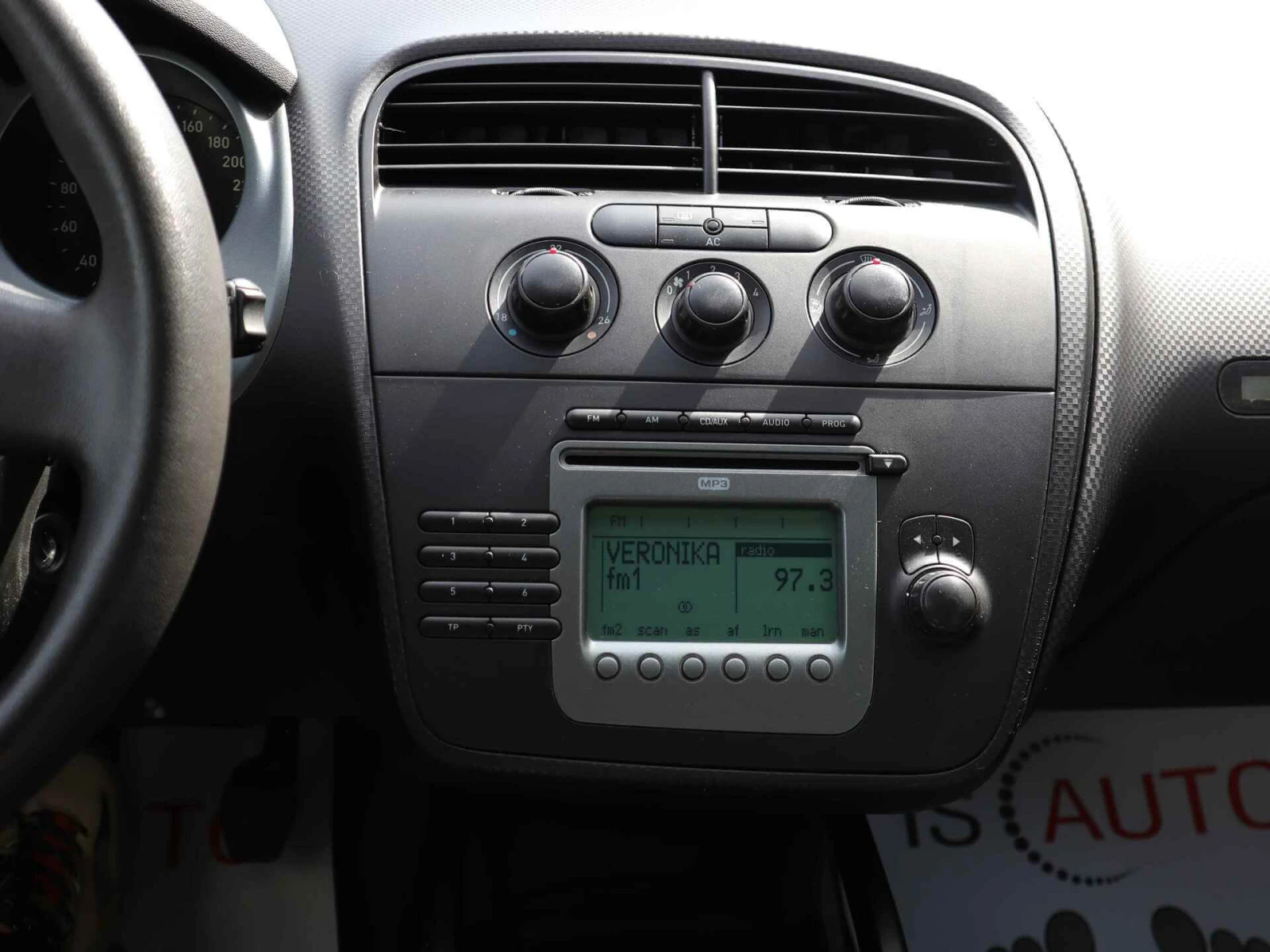 Seat Altea 1.6i | Mobile.bg — изображение 13