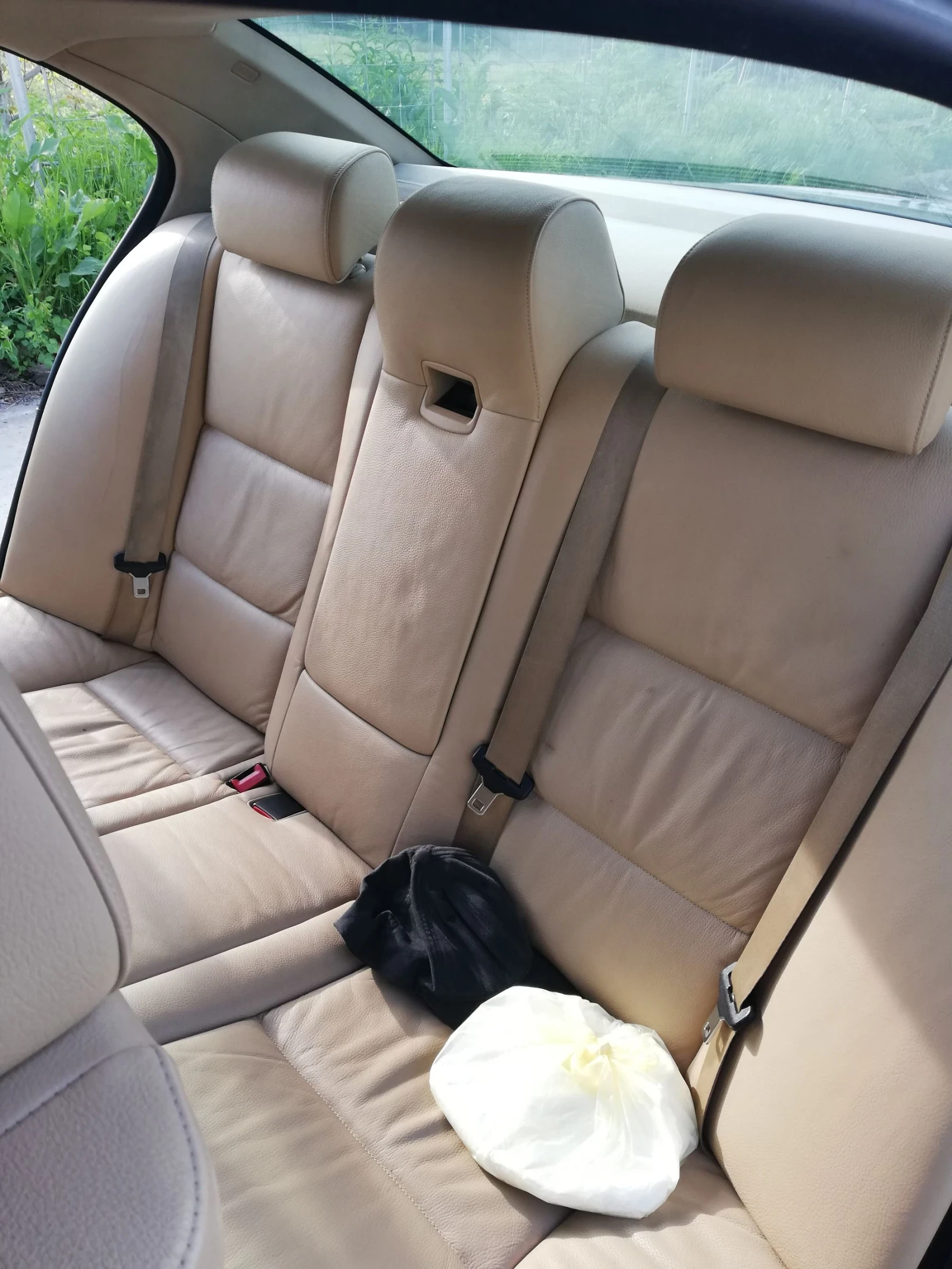 BMW 525 2.5d | Mobile.bg   14