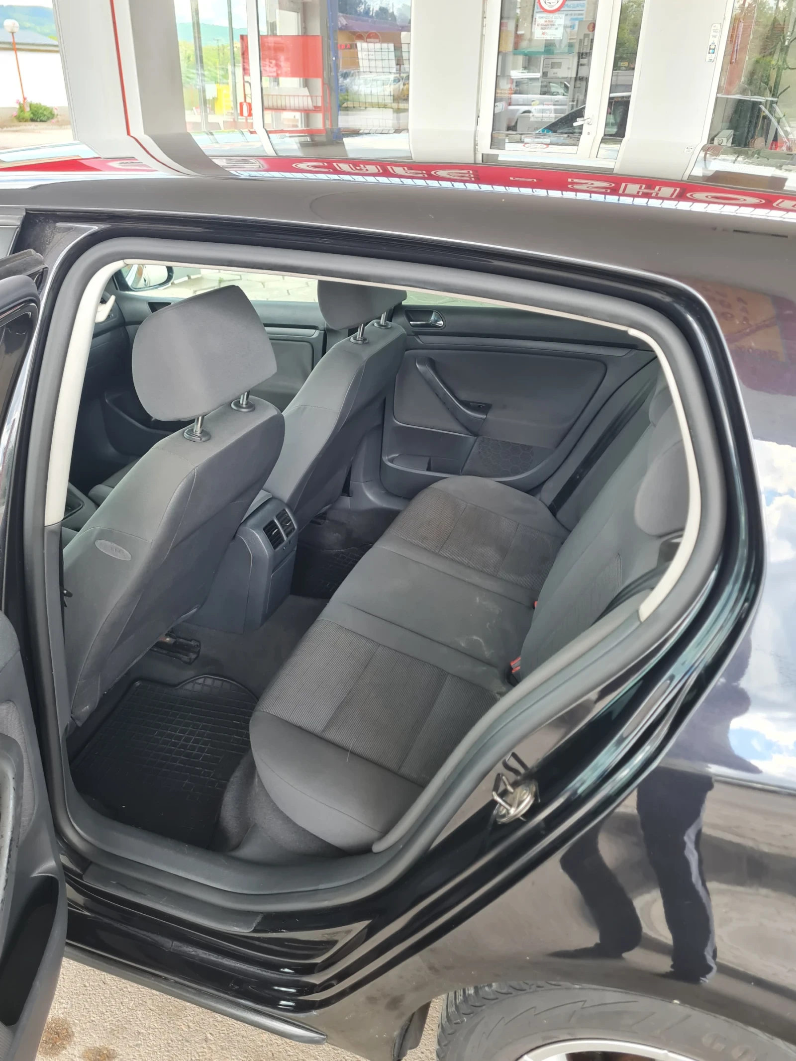 VW Golf 1.9 TDI 105к.с.  - изображение 5