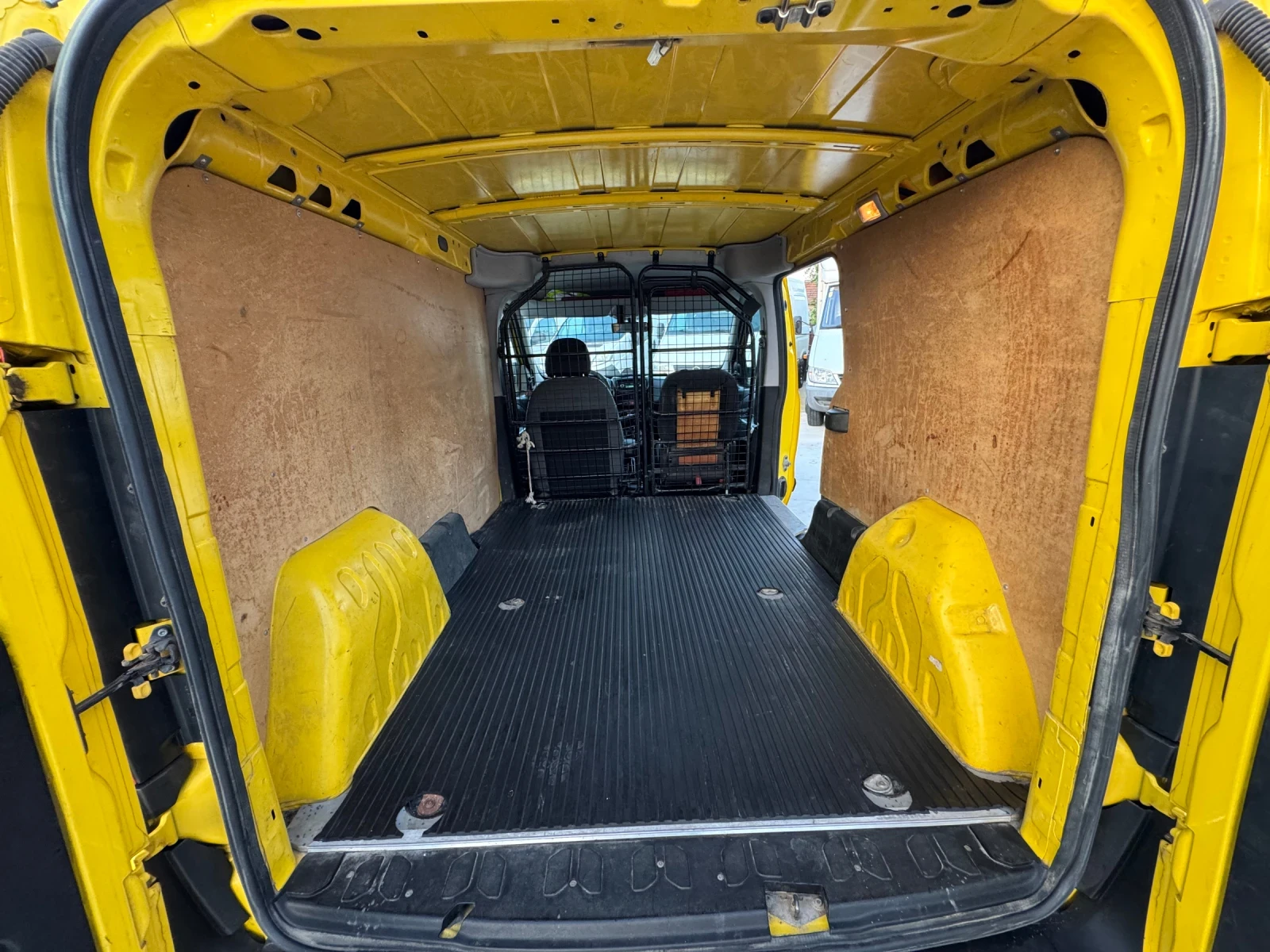 Fiat Doblo 1.3 M-JET MAXI  | Mobile.bg   14