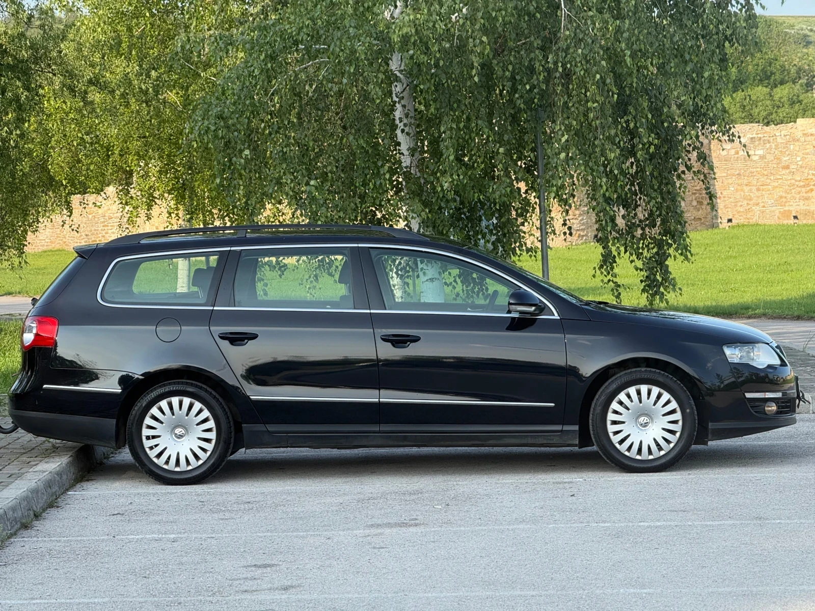 VW Passat 1.4TSI HIGHLINE  - изображение 5