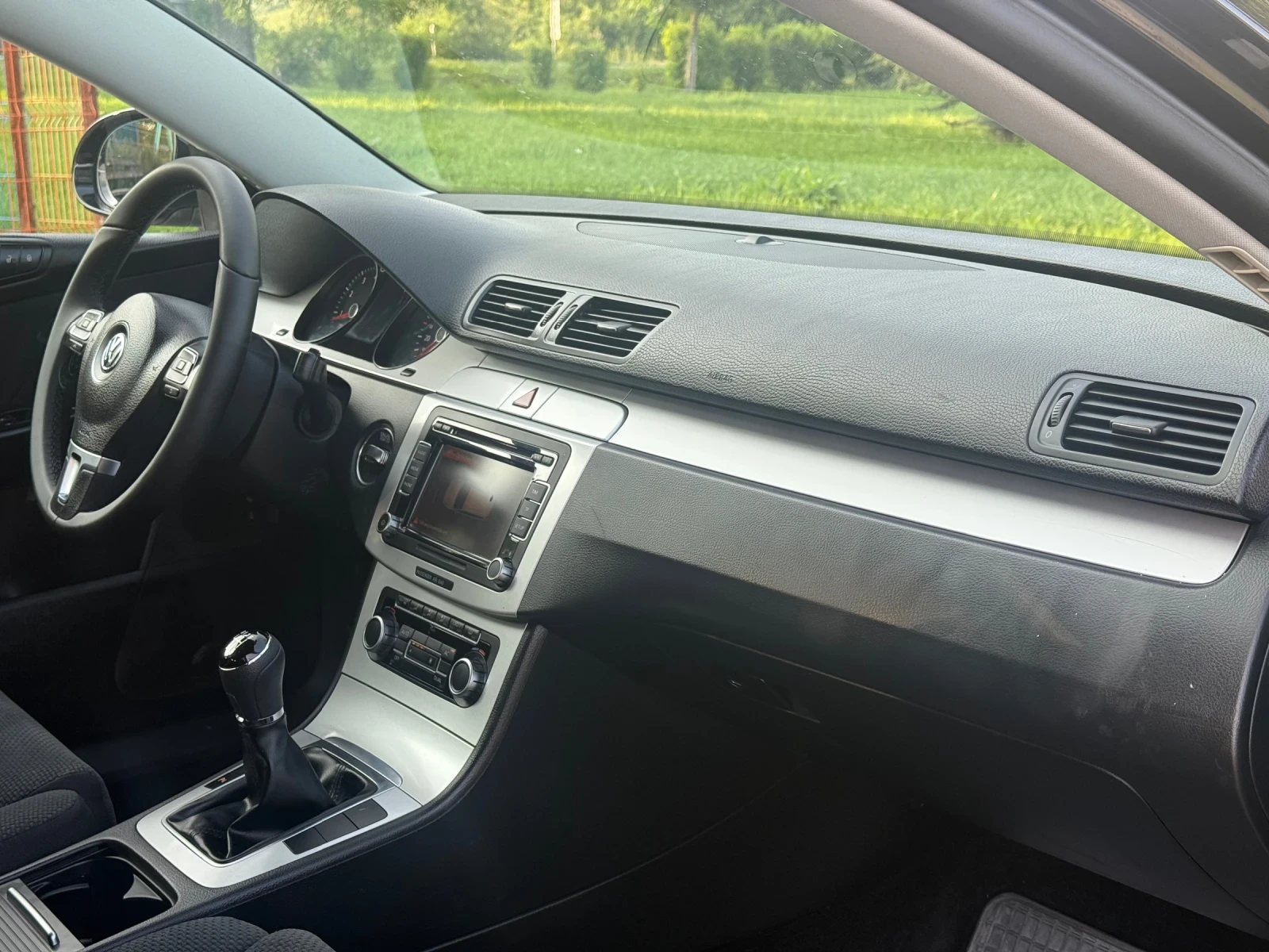 VW Passat 1.4TSI HIGHLINE  - изображение 9
