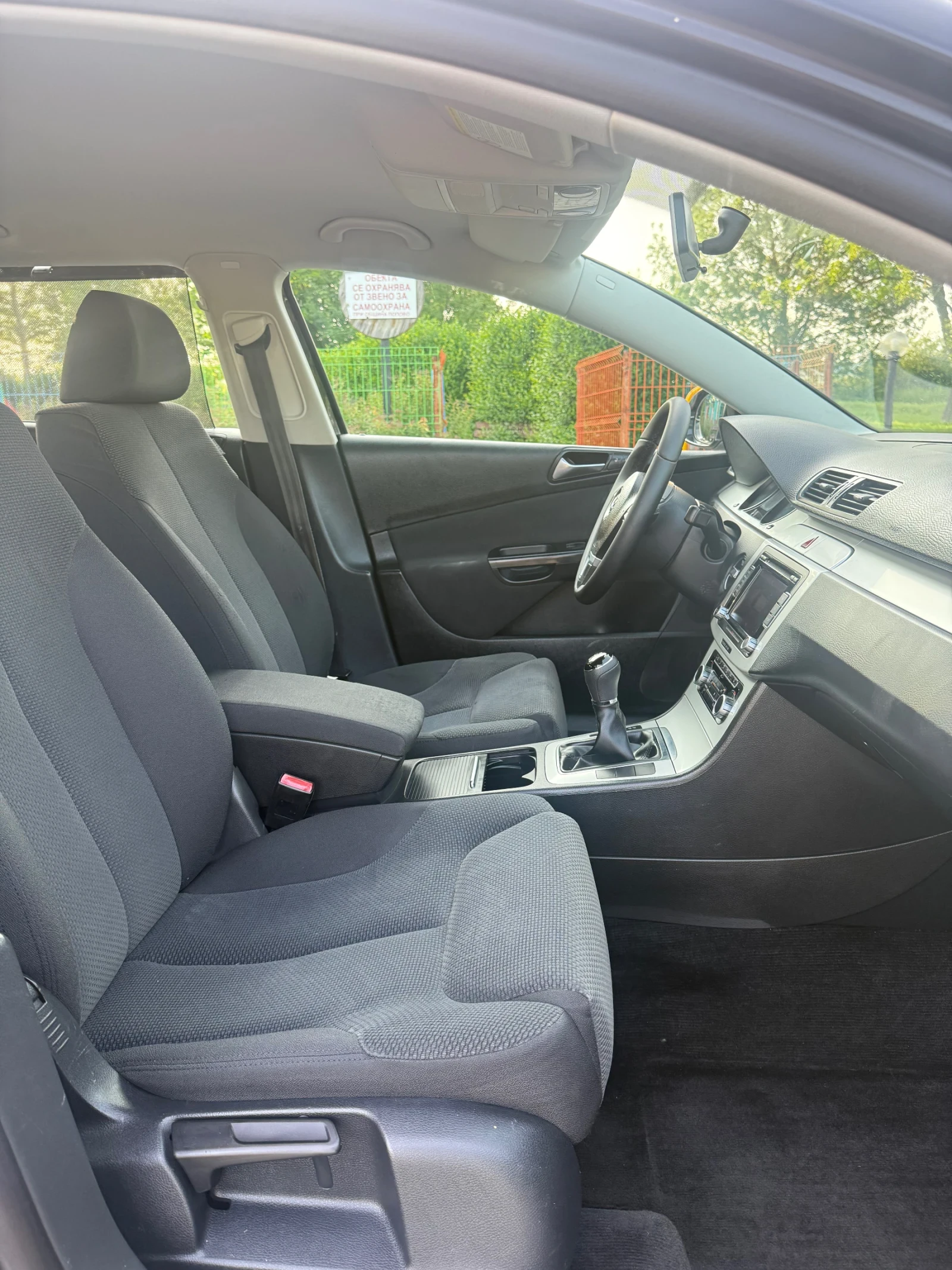VW Passat 1.4TSI HIGHLINE  - изображение 10