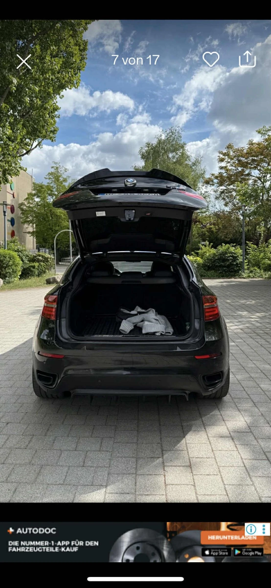 BMW 440  - изображение 4