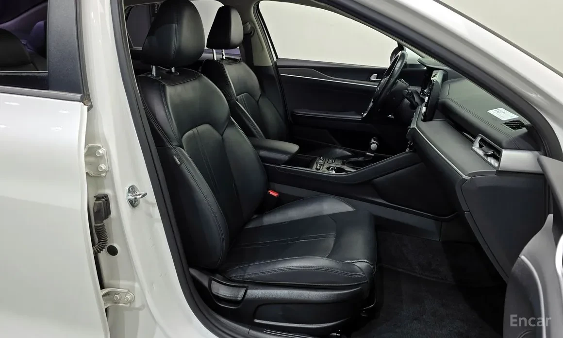 Kia K5 2.0 LPG * НАЙ-ДОБРА ЦЕНА В БЪЛГАРИЯ*  - изображение 10